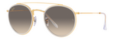 Gafas de sol Ray-Ban Double Bridge RB3647N