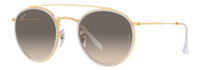 Сонцезахисні окуляри Ray-Ban Double Bridge RB3647N