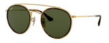 Gafas de sol Ray-Ban Double Bridge RB3647N