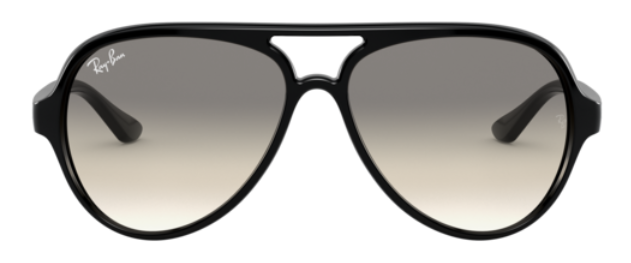 Óculos de sol Ray-Ban Cats 5000 RB4125