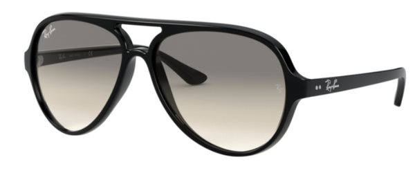 Sonnenbrille Ray-Ban Cats 5000 RB4125