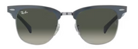 Sonnenbrille Ray-Ban Clubmaster RB3507