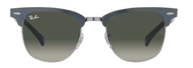 Sonnenbrille Ray-Ban Clubmaster RB3507