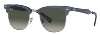 Sonnenbrille Ray-Ban Clubmaster RB3507