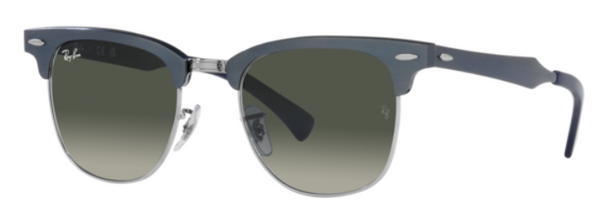 Ray-Ban Clubmaster RB3507 zonnebril