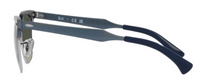 Sonnenbrille Ray-Ban Clubmaster RB3507