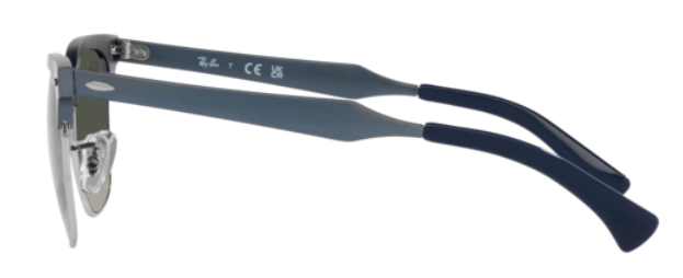 Sonnenbrille Ray-Ban Clubmaster RB3507