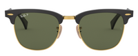Sonnenbrille Ray-Ban Clubmaster RB3507