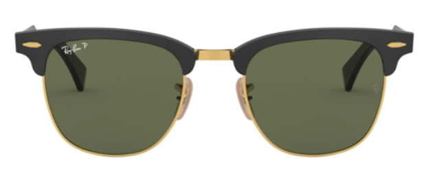 Sonnenbrille Ray-Ban Clubmaster RB3507