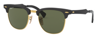 Sonnenbrille Ray-Ban Clubmaster RB3507