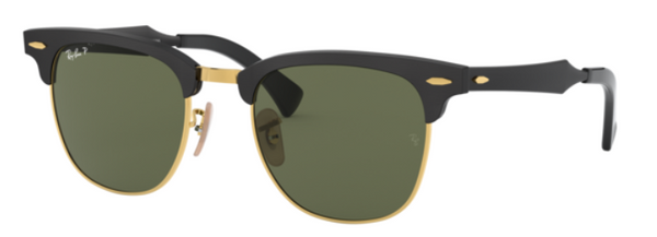 Ray-Ban Clubmaster RB3507 zonnebril
