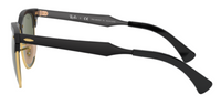 Sonnenbrille Ray-Ban Clubmaster RB3507