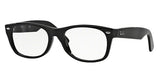Lunettes de vue Ray-Ban NEW WAYFARER RX5184