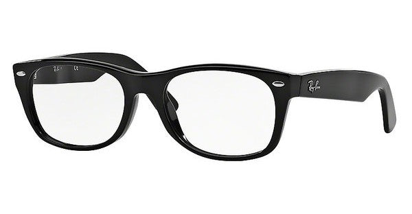 Brillen Ray-Ban NEW WAYFARER RX5184