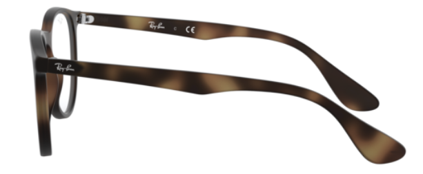 Óculos de grau Ray-Ban RX7046