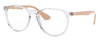 Óculos de grau Ray-Ban RX7046