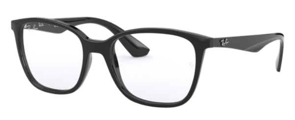 Lunettes de vue Ray-Ban RX7066