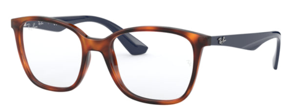 Lunettes de vue Ray-Ban RX7066