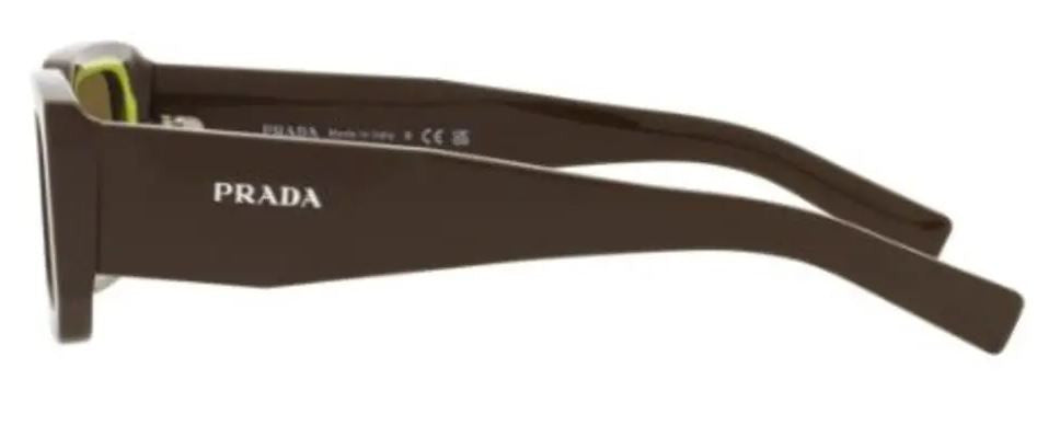 Occhiali da Sole Prada Symbole PR 06YS