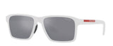 Lunettes de Soleil Prada Linea Rossa PS 05YS