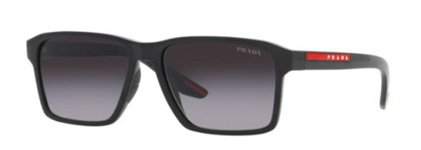 Sonnenbrille Prada Linea Rossa PS 05YS