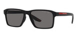Lunettes de Soleil Prada Linea Rossa PS 05YS