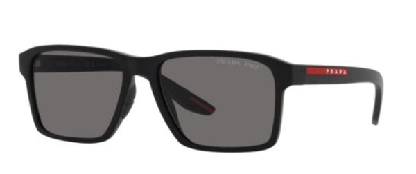 Sonnenbrille Prada Linea Rossa PS 05YS