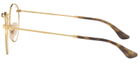 Brillen Ray-Ban ROUND METAL RX3447V