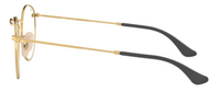 Brillen Ray-Ban ROUND METAL RX3447V