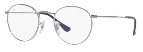 Ray-Ban ROUND METAL RX3447V Eyeglasses
