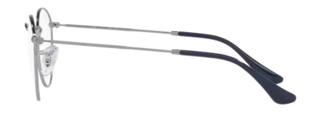 Brillen Ray-Ban ROUND METAL RX3447V