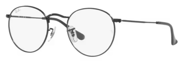 Ray-Ban ROUND METAL RX3447V Eyeglasses