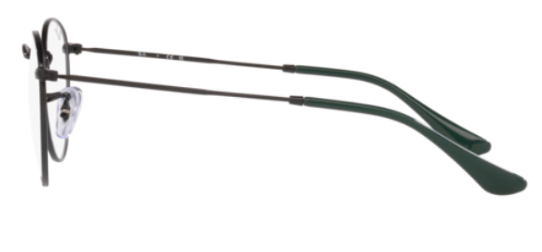 Brillen Ray-Ban ROUND METAL RX3447V
