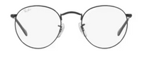 Brillen Ray-Ban ROUND METAL RX3447V