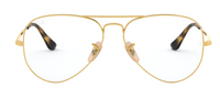 Brillen Ray-Ban Aviator RX6489