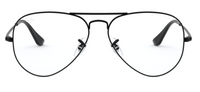 Brillen Ray-Ban Aviator RX6489