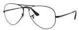 Ray-Ban Aviator RX6489 Eyeglasses