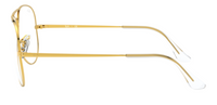 Brillen Ray-Ban Aviator RX6489