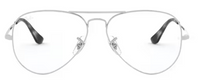 Brillen Ray-Ban Aviator RX6489