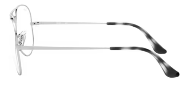 Brillen Ray-Ban Aviator RX6489