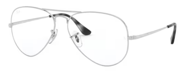 Brillen Ray-Ban Aviator RX6489