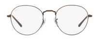 Lunettes de vue Ray-Ban RX3582V
