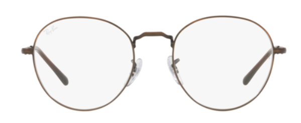 Lunettes de vue Ray-Ban RX3582V