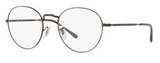 Lunettes de vue Ray-Ban RX3582V