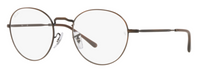 Lunettes de vue Ray-Ban RX3582V