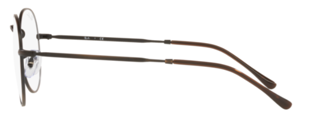 Lunettes de vue Ray-Ban RX3582V