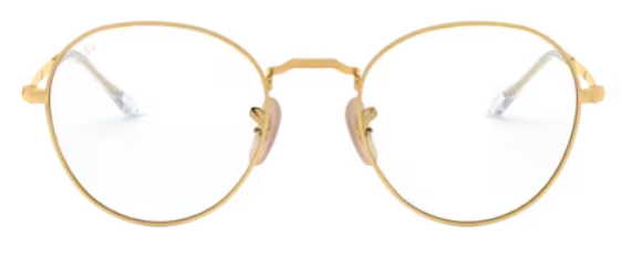Lunettes de vue Ray-Ban RX3582V