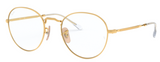 Lunettes de vue Ray-Ban RX3582V