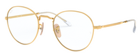 Lunettes de vue Ray-Ban RX3582V