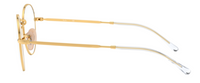 Lunettes de vue Ray-Ban RX3582V
